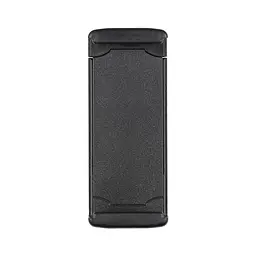 Затискач для телефону на штатив-пантограф Wuw 70-100 мм Black (31663_2907778)
