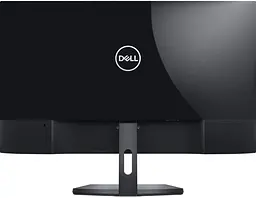 Монітор 27" Dell Black (SE2719H (SE2719H) 1920x1080 (FullHD) IPS 60 Hz Б/в - мініатюра 6