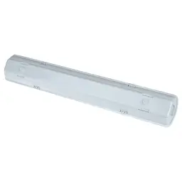 Світильник офісний Brille BS-12/2x18W for IP65 лінійний (32-142) - мініатюра 2