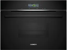 Духовка електрична Siemens CD714GXB1