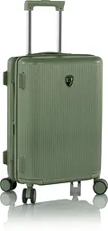 Валіза Heys Earth Tones (S) Moss (10156-0145-21)