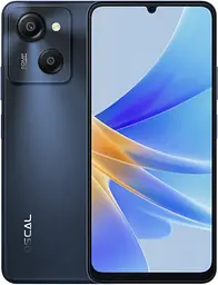 Смартфон Blackview Oscal Modern 8 8/128GB Ash Gray (Global)