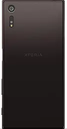 Смартфон Sony Xperia XZ F8332 3/32Gb Black Seller Refurbished - мініатюра 3