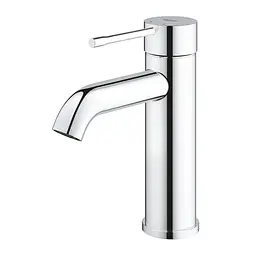 Змішувач для умивальника S-Size Grohe Essence 24172001 Хром - мініатюра 3