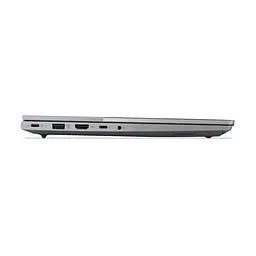 Lenovo Ноутбук Lenovo ThinkBook 14-G9 14" WUXGA IPS AG, Intel 7-240H, 16GB, F512GB, UMA, DOS, сірий - мініатюра 6