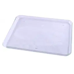 Скляний піддон для НВЧ Panasonic F06217J70XP (NN-CS596S, NN-DS592M)