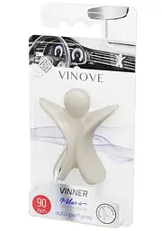 Ароматизатор повітря Vinove на обдув Vinner Milano Мілан Оригінал (V14-14)