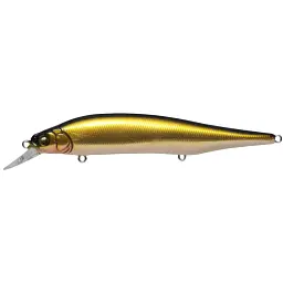 Воблер Megabass Ito Shiner SP 115mm 14.0g Wakin Golden Shiner