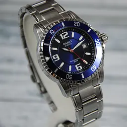 Годинник Casio MTD-1053D-2AVEF - мініатюра 8