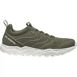 Кросівки Scarpa Gecko City 41.5 Moss (1004-32507-350-14-41.5)