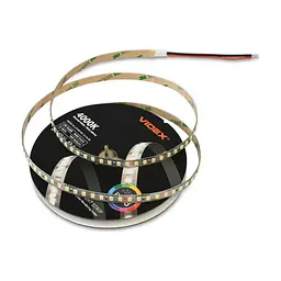 Светодиодная лента Videx DC12V 60W 5M 4000K Ra98 IP20 5м (VL-LST28144-12124-B5) - миниатюра 4