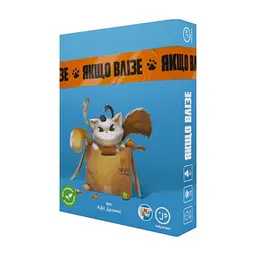 Настільна гра Games 7 Days Якщо влізе (If It Fits) (укр.) (ЯВ001UA)
