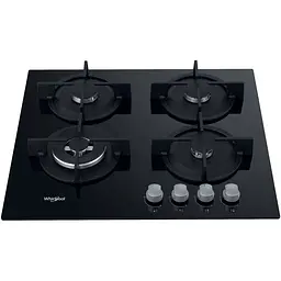 Газова варильна поверхня Whirlpool GOR 625/NB [138025] - мініатюра 2