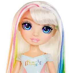 Дитяча лялька Амая Rainbow High 547532 серії My Fashion Style з аксесуарами - мініатюра 5