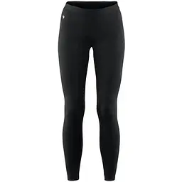 Термоштани Fjallraven Bergtagen Thinwool Long Johns W Black S (1004-89887.550.S)