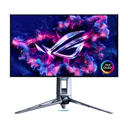 Монітор ASUS PG27AQWP-W (90LM0CF2-B01971)