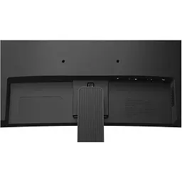 Монітор LG 23.8" 24U421A-B Curved FHD VA 100Hz (24U421A-B) - мініатюра 3