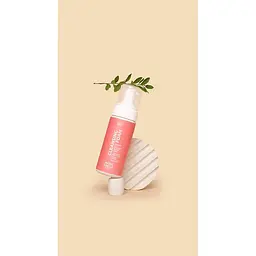 Пінка для вмивання Marie Fresh Cosmetics Cleansing Foam для сухої та нормальної шкіри 160 мл - мініатюра 3