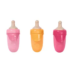 Пляшечка Baby Born Зручне годування, для ляльки S2, в асортименті (832509) - мініатюра 2