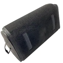 Організатор в багажник для Renault з логотипом Чорний - мініатюра 6