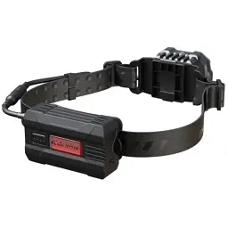 Ліхтар налобний Fenix HP35R SAR Black - мініатюра 4
