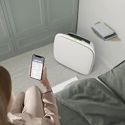 Очищувач повітря Electrolux WA51-304WT - мініатюра 5