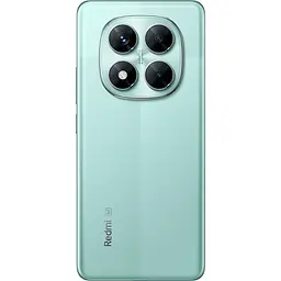 Смартфон Xiaomi Redmi Note 14 Pro 5G 8/256 Coral Green (UA URCF) NFC (no charger) - мініатюра 5