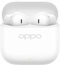 TWS OPPO Enco Buds3 ETEG1 Snow White UA