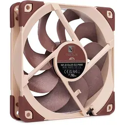 Вентилятор Noctua NF-A12x25 G2 PWM (NF-A12x25 G2 PWM) - мініатюра 2