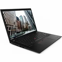 Ноутбук Lenovo ThinkPad X13 Gen 2 (20WK005HUS) [Intel Core i5-1135G7,8GB RAM,SSD 256GB, Intel Iris Xe] - мініатюра 2