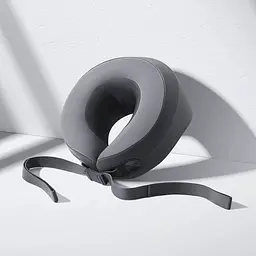 Маcажер для шиї MiJia Smart Neck Massager (MJNKAM01SKS) [102296] - мініатюра 4