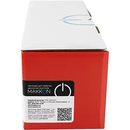 Картридж Makkon для HP CE410A (305A) black (MN-HP-SE410A) - мініатюра 2