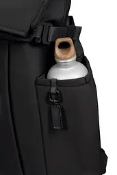 Рюкзак 15,6" Samsonite ESSENTIS BLACK 44,5(58)x31x16 KV1*09003 - мініатюра 11