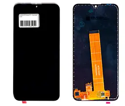 Дисплей Nokia 2.2 чорний!