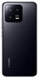 Смартфон Xiaomi 13 8/256GB Black Global - мініатюра 8