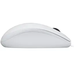 USB миша Logitech B100 white (910-003360) UA