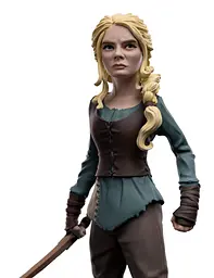 Фігурка Witcher Season2 - Ciri of Cintra Mini Epics (Відьмак) - мініатюра 4