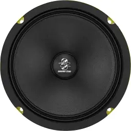 Середньочастотна акустика Ground Zero GZCM 6.5XSPL - мініатюра 2