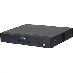 Реєстратор для відеоспостереження Dahua DHI-NVR2116HS-I2