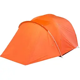 Намет Big Agnes Bunk House 4 Помаранчевий - мініатюра 4