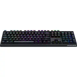 Клавіатура 1stPlayer MK8 Titan Gateron Blue Switch [95945] - мініатюра 4