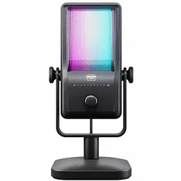 Мікрофон Cherry Xtrfy NGALE R Black (CX-NGALE-R-RGB-BLACK) - мініатюра 2