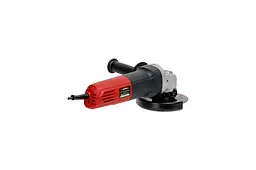 Шліфувальна машина кутова болгарка електрична Intertool WT-0223 1100 Вт x 125 мм - мініатюра 6