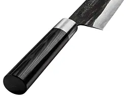 Кухонний ніж SAMURA Super 5 SP5-0095 - мініатюра 4
