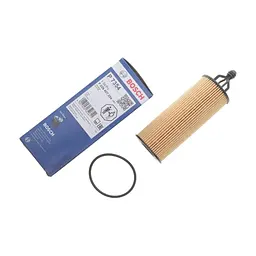 Фільтр масляний Bosch F026407354 - мініатюра 2