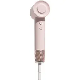 Фен Heyplus High Speed Mini Pink (M09P) [162634] - мініатюра 2