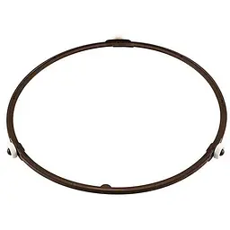 Ролер для мікрохвильової печі Samsung DE97-00193B, D=198mm