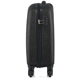Валіза Semi Line 20" S Black (T5638-1) - мініатюра 6