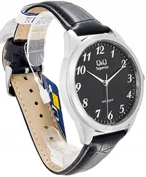 Годинник Q&Q C22A-008VY