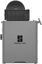 Принтер 3D BambuLAb P2S - мініатюра 4